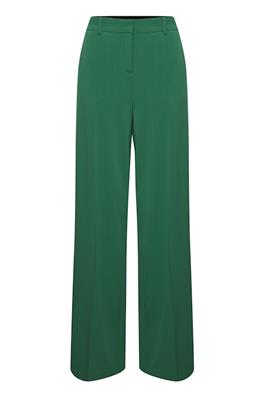 Danta Pants (Jellybean Green)