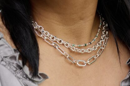 Crisar Necklace - Image 2