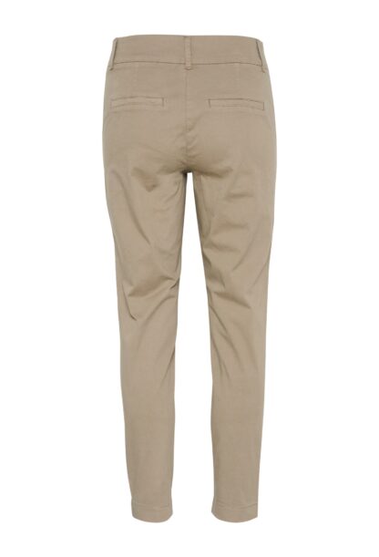 Soffys Chinos (Taupe) - Image 9