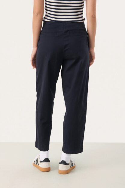 Netta Pants (Navy) - Image 2