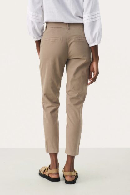 Soffys Chinos (Taupe) - Image 5