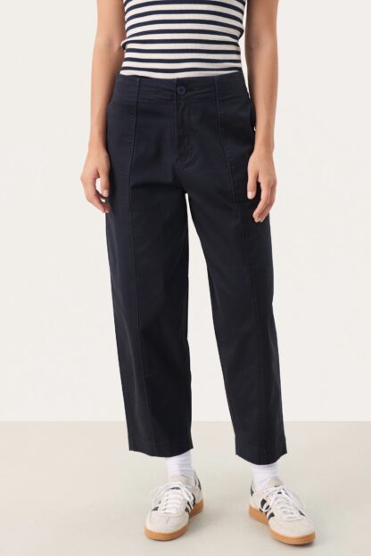 Netta Pants (Navy) - Image 3