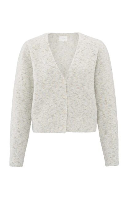 Boucle Cardigan - Image 10