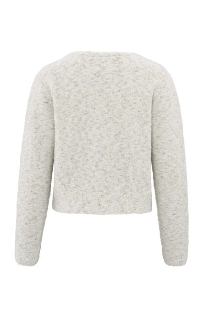 Boucle Cardigan - Image 9