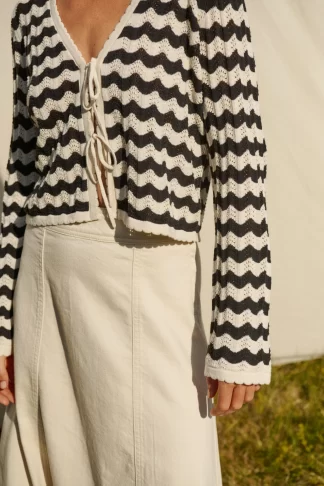 Rosefine Cardigan