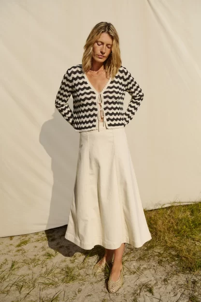 Rosefine Cardigan - Image 5