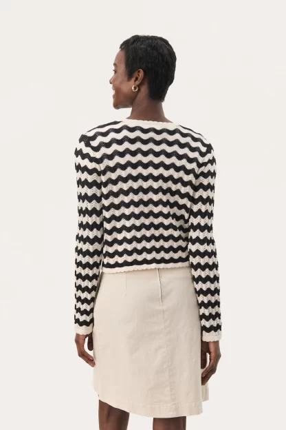 Rosefine Cardigan - Image 3