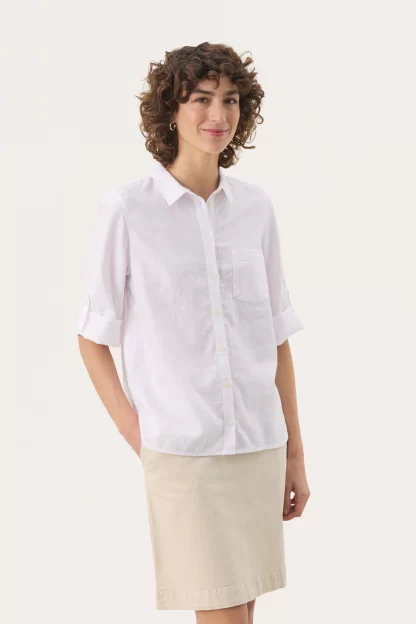 Cindie Shirt - Image 5