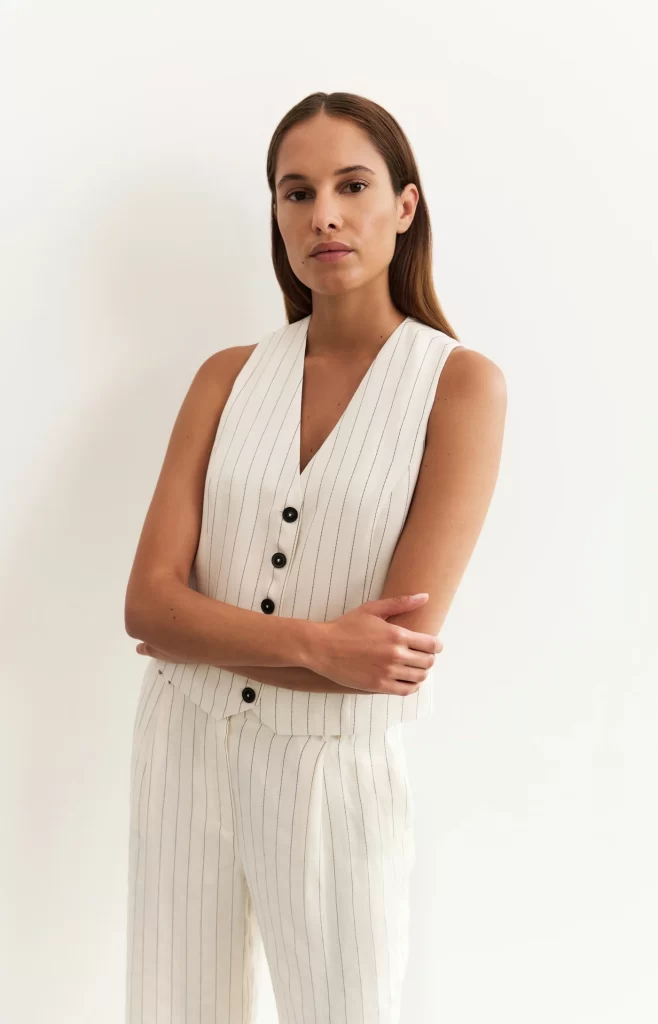 New in