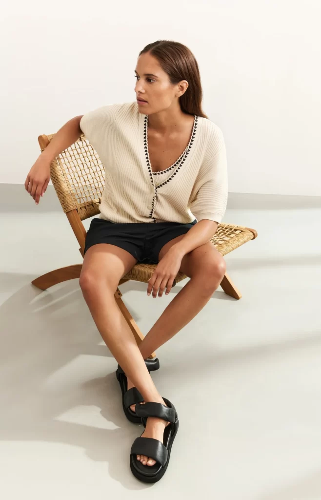Knitwear