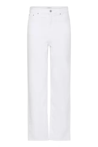 Lydia Straight Jeans