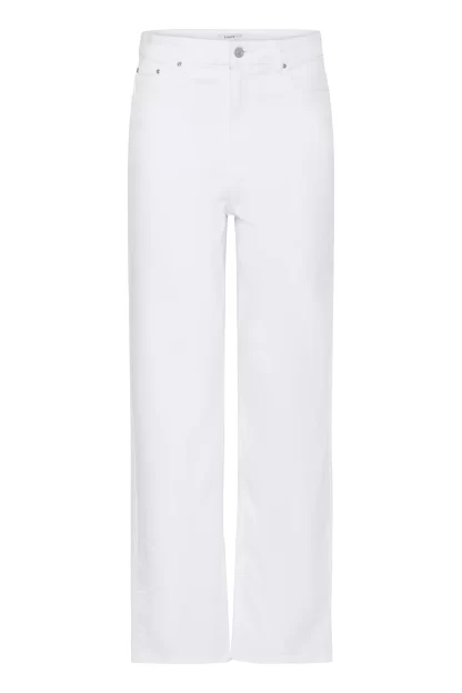 Lydia Straight Jeans