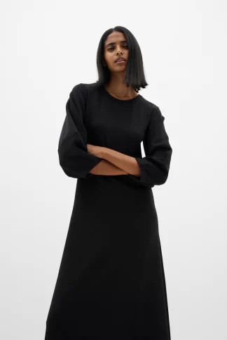 Pari Dress