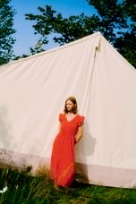 Lanie Dress