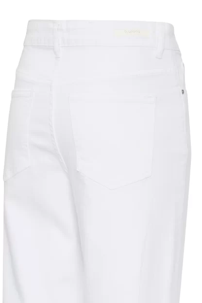Lydia Straight Jeans - Image 3