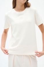 Vincent Karmen T-Shirt (Whisper White)