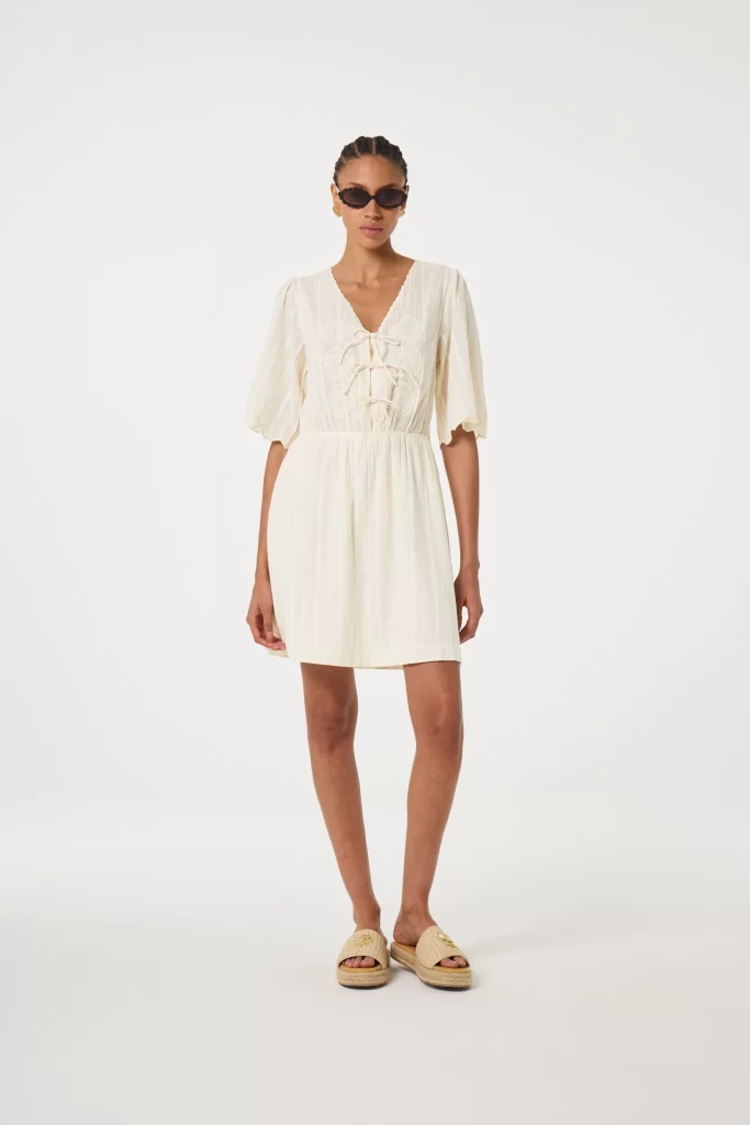New in