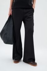 Gincette Pant (Black)