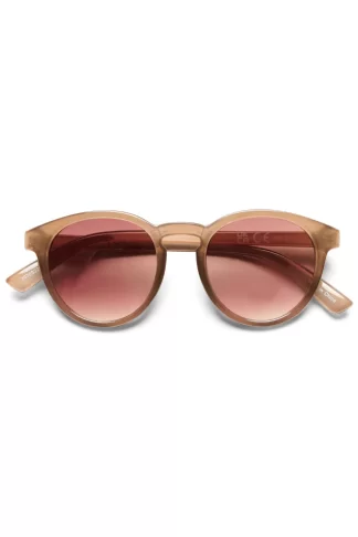 Nino Sunglasses (Mocha)