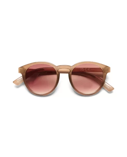 Nino Sunglasses (Mocha)