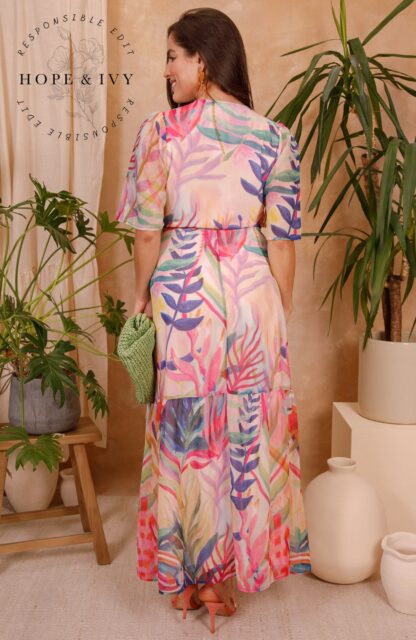 The Leah Dress - Image 3
