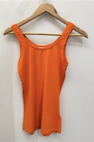 Pamila Tee (Orange)