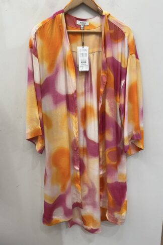 Mala Kimono