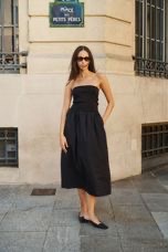Viola Dress