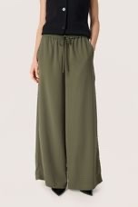 Shirley Pants (Grape)