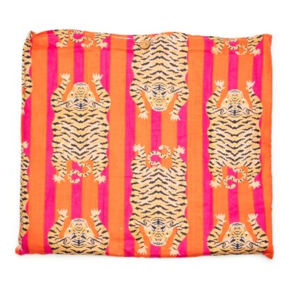 Serendipity Cotton Bag (Tibetan Tiger) - Image 3