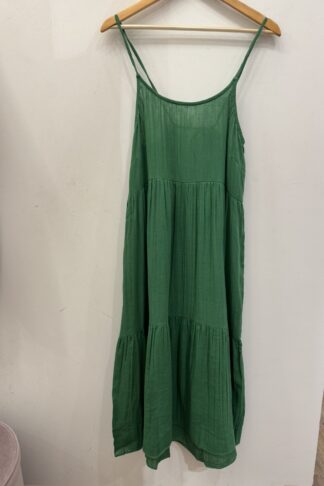 Foxa Dress