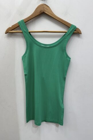 Pamila Tee (Green)