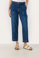 Nettaya Jeans
