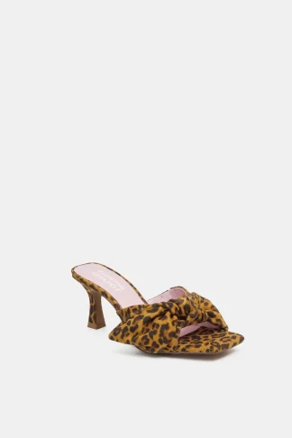 Asha Mule