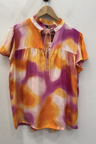 Mala Blouse