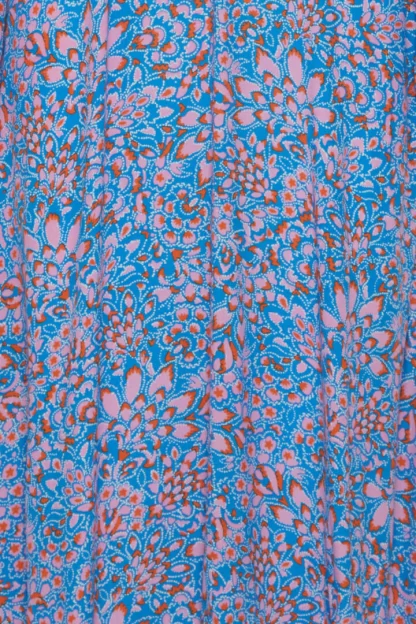 Flouri Dress - Image 4