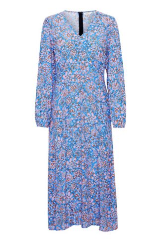 Flouri Dress