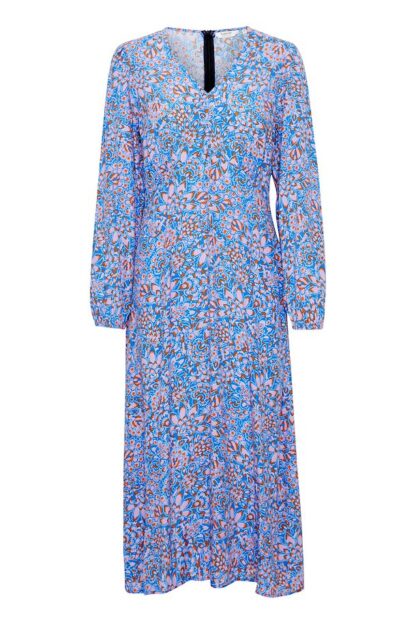 Flouri Dress
